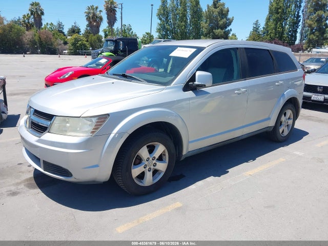 Dodge Journey Sxt