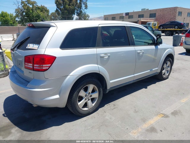 Dodge Journey Sxt