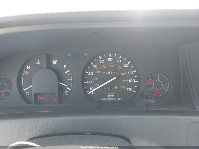 Toyota Corolla Dlx