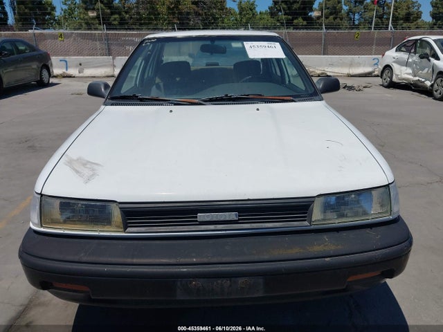 Toyota Corolla Dlx