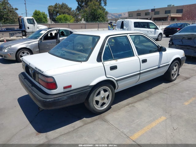 Toyota Corolla Dlx