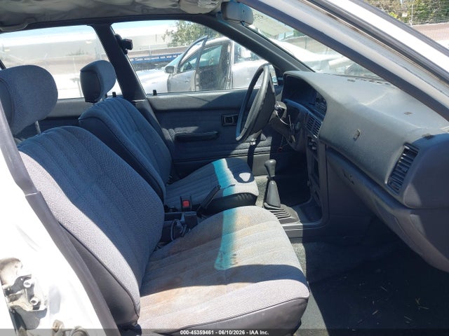 Toyota Corolla Dlx