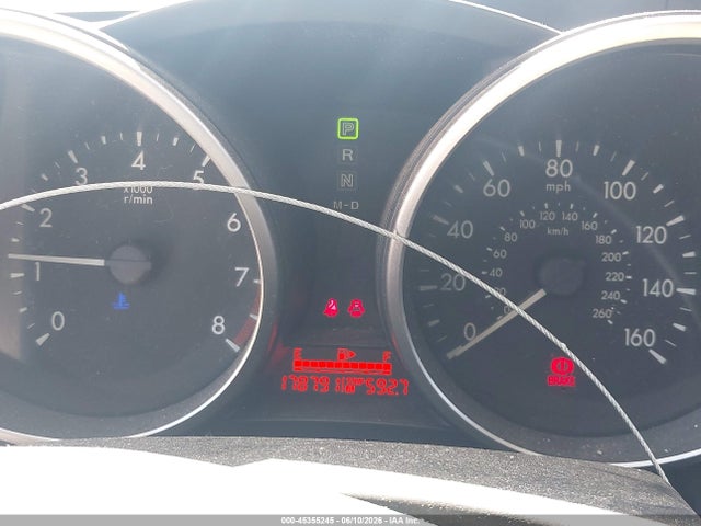 Mazda Mazda3 I Sport