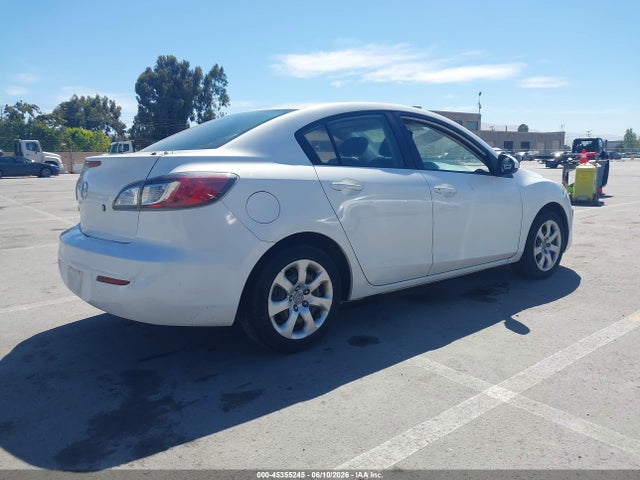 Mazda Mazda3 I Sport