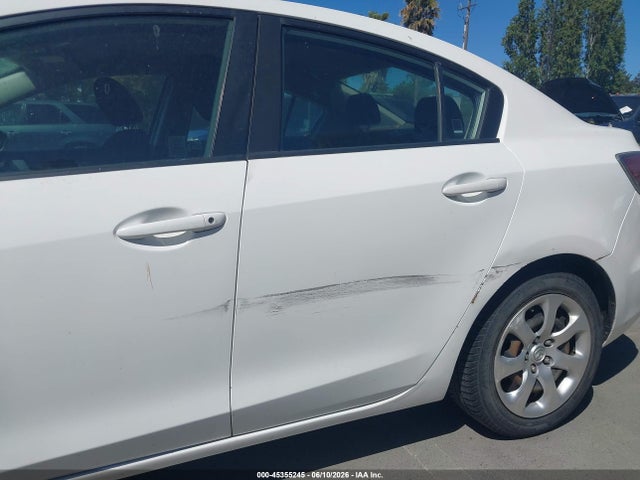 Mazda Mazda3 I Sport