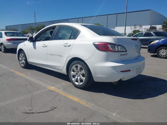 Mazda Mazda3 I Sport