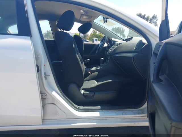 Mazda Mazda3 I Sport