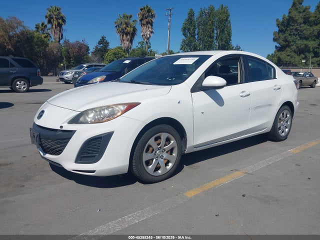 Mazda Mazda3 I Sport