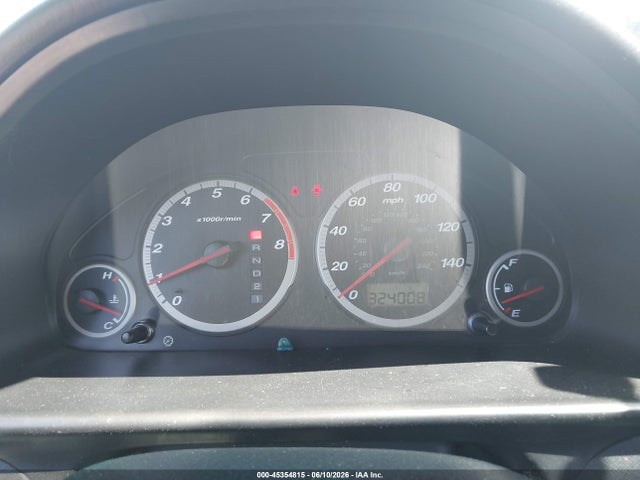 Honda CR-V Ex