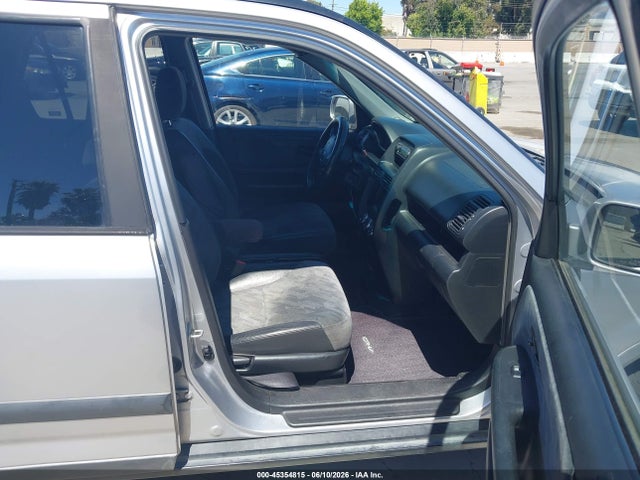 Honda CR-V Ex
