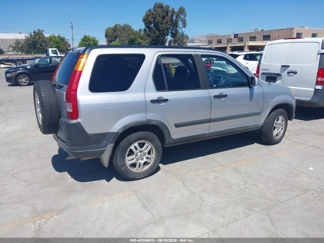 Honda CR-V Ex