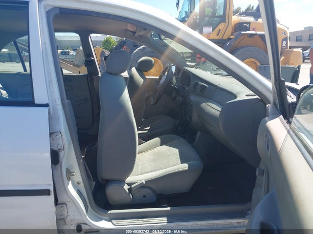 Ford Escort Lx