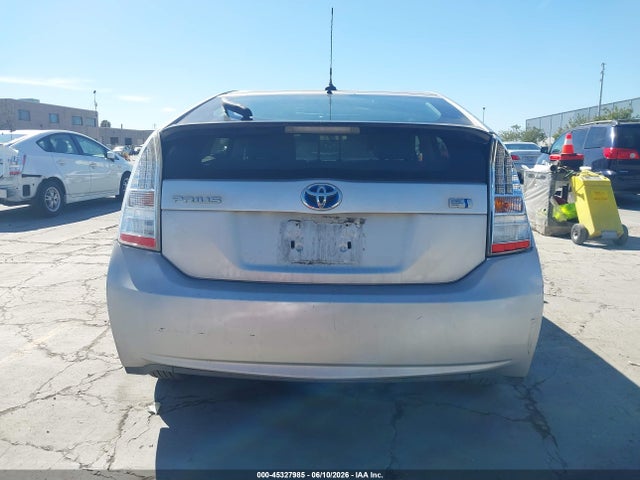 Toyota Prius Two