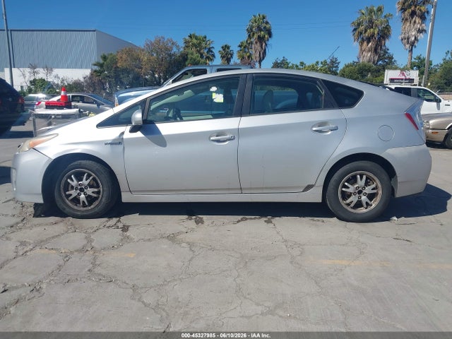 Toyota Prius Two