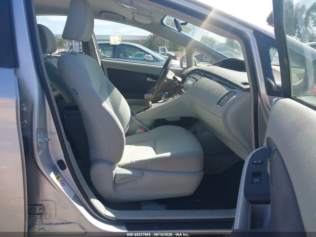 Toyota Prius Two