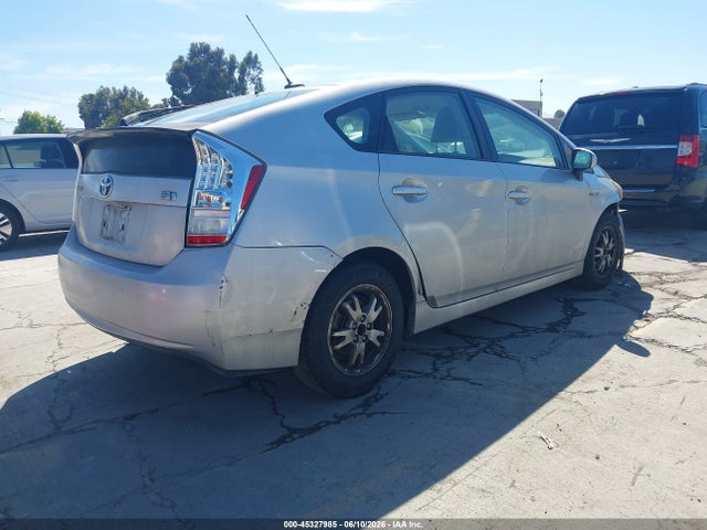 Toyota Prius Two