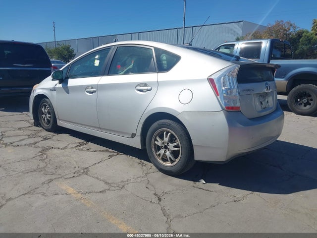 Toyota Prius Two