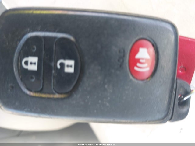 Toyota Prius Two