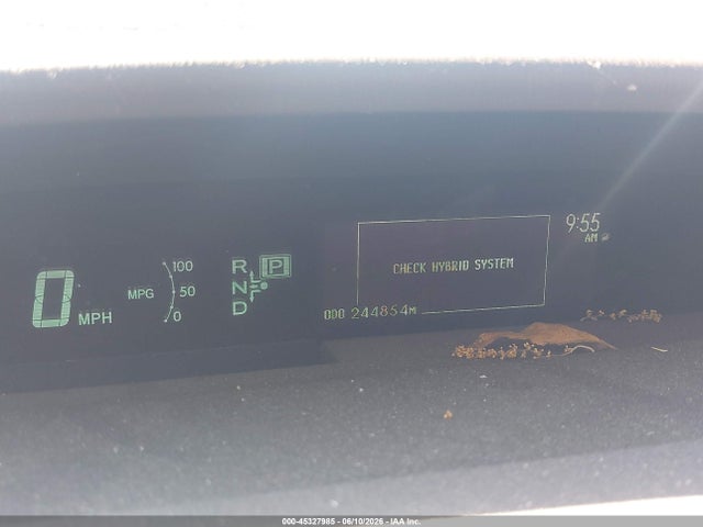 Toyota Prius Two