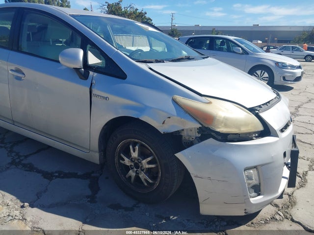 Toyota Prius Two