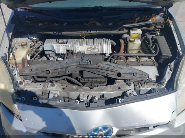 Toyota Prius Two