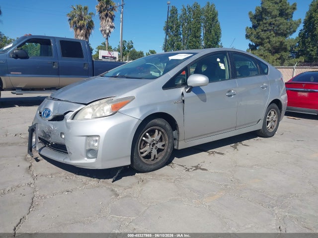 Toyota Prius Two