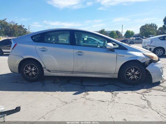Toyota Prius Two