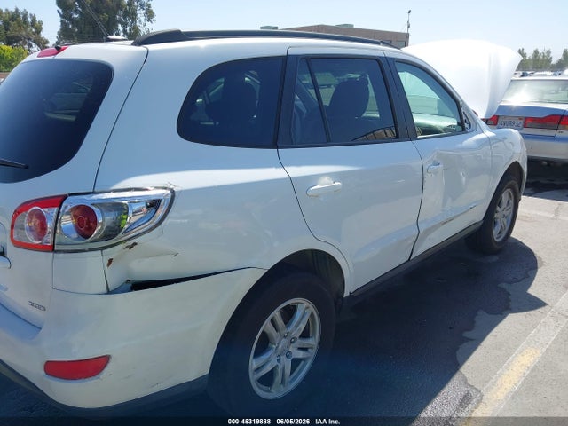 Hyundai SANTA FE Gls