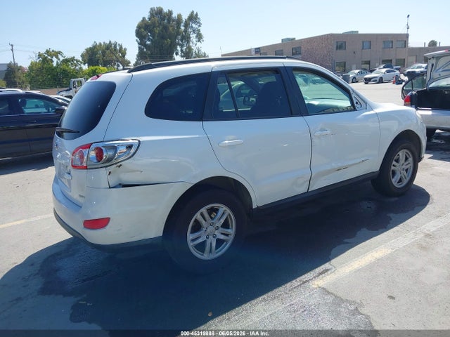 Hyundai SANTA FE Gls