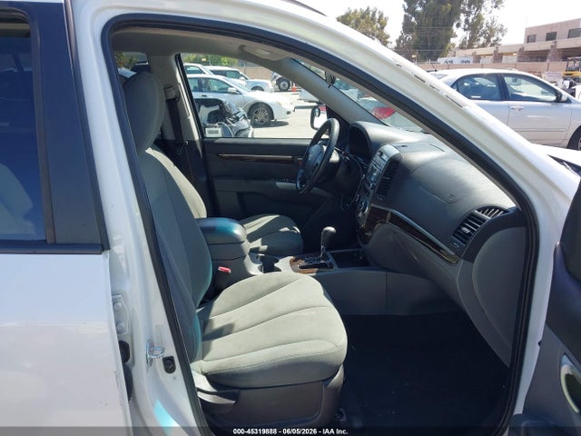 Hyundai SANTA FE Gls