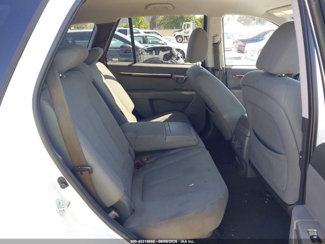 Hyundai SANTA FE Gls