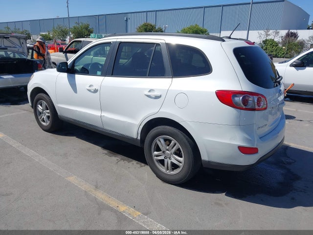 Hyundai SANTA FE Gls