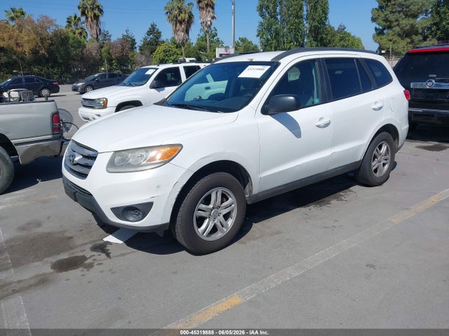 Hyundai SANTA FE Gls