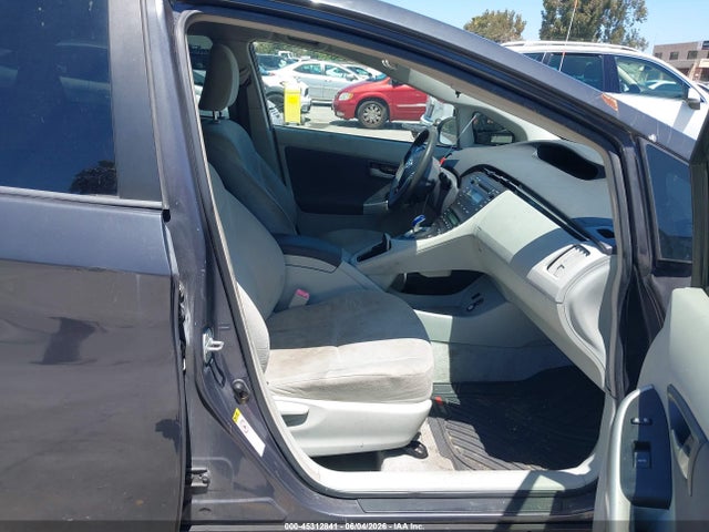 Toyota Prius Ii