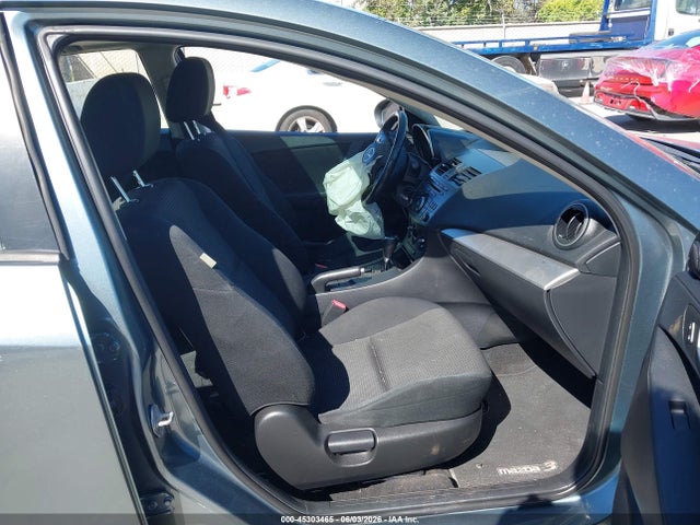 Mazda Mazda3 I Touring