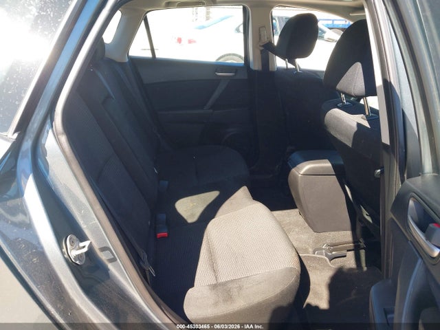 Mazda Mazda3 I Touring