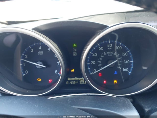 Mazda Mazda3 I Touring