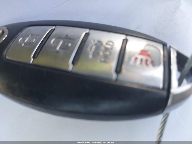 Nissan Maxima 3.5 Se