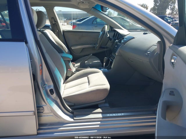 Nissan Maxima 3.5 Se