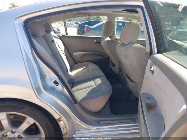 Nissan Maxima 3.5 Se
