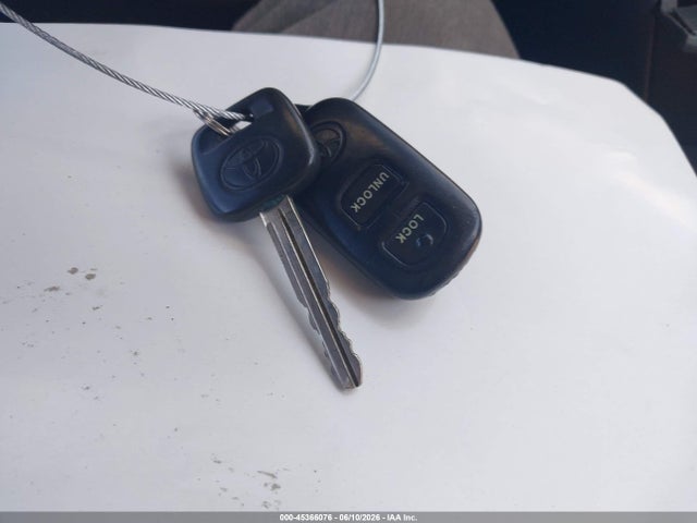 Toyota Corolla S