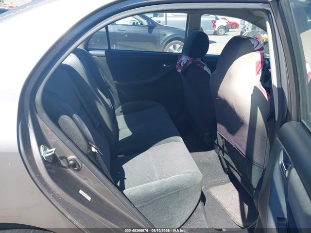 Toyota Corolla S
