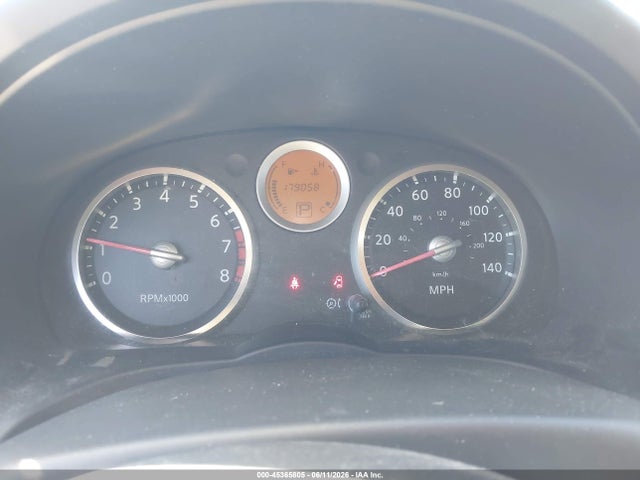 Nissan Sentra 2.0
