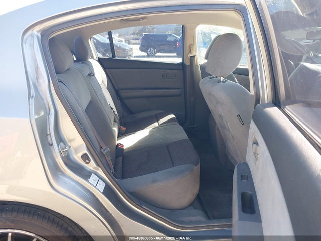 Nissan Sentra 2.0