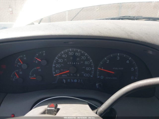 Ford Expedition