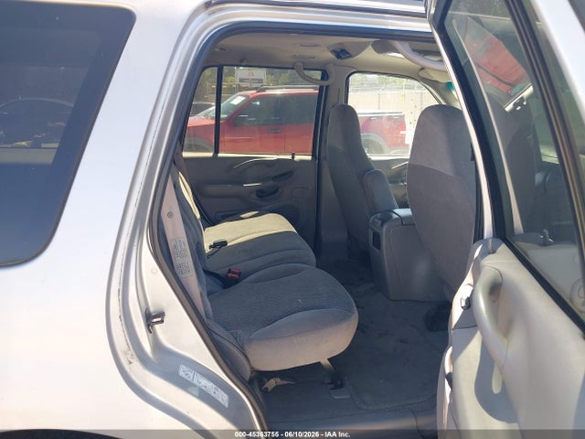 Ford Expedition