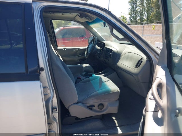 Ford Expedition