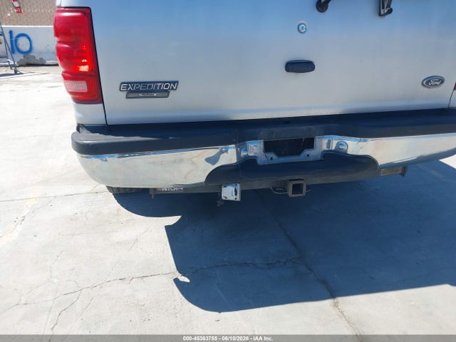 Ford Expedition