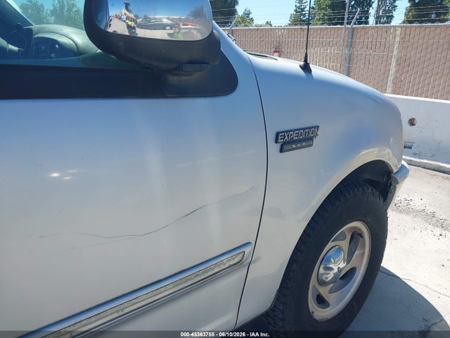 Ford Expedition