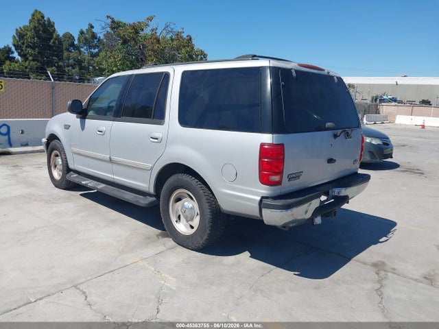 Ford Expedition
